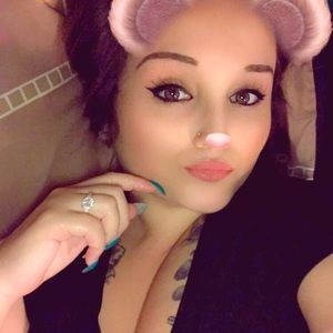 Meet your Posher, Mariah